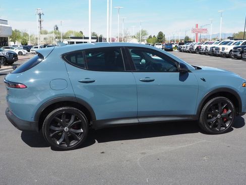 Used 2023 Dodge Hornet GT Plus w/ Track Pack AWD/4WD image 7