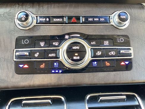 Used 2020 Lincoln Aviator Reserve w/ Equipment Group 202A AWD/4WD image 30