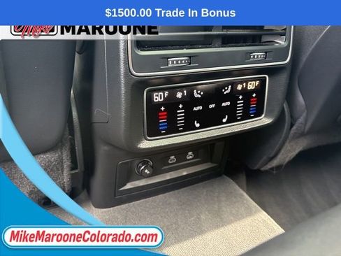 Used 2025 Audi Q7 3.0T Premium Plus AWD/4WD image 17