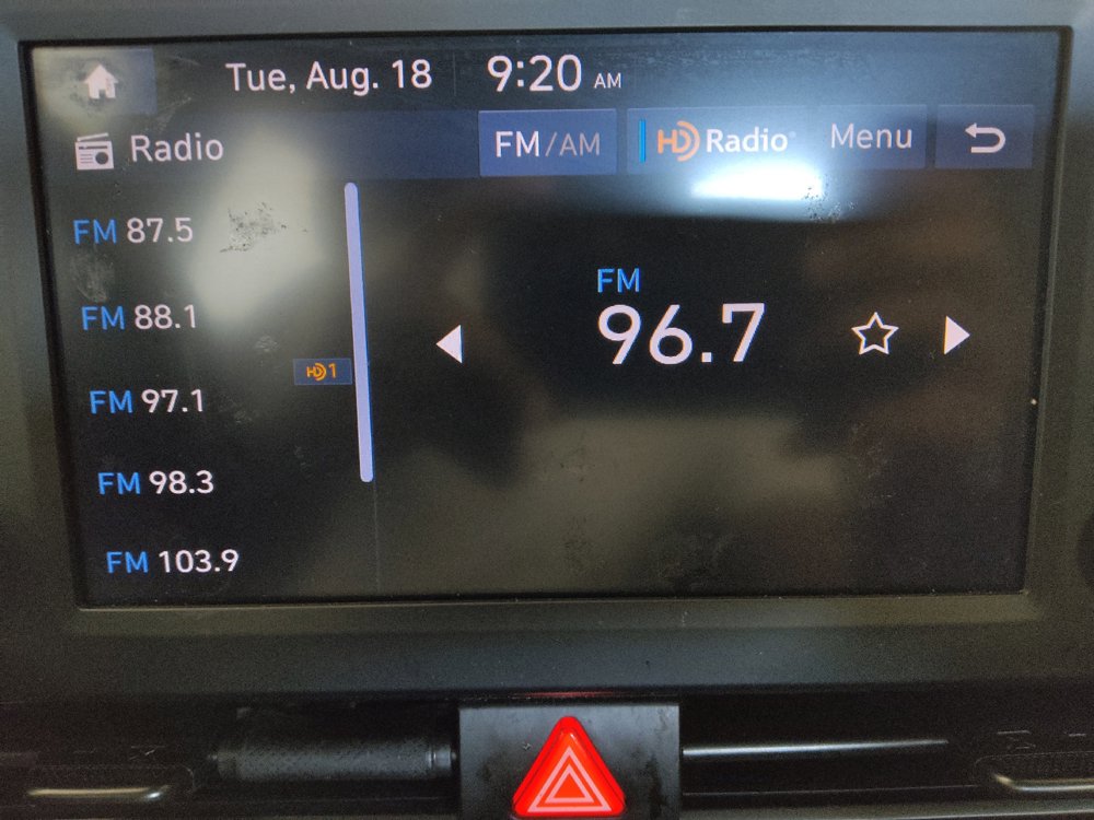 Used 2025 Hyundai Elantra Sport FWD image 25
