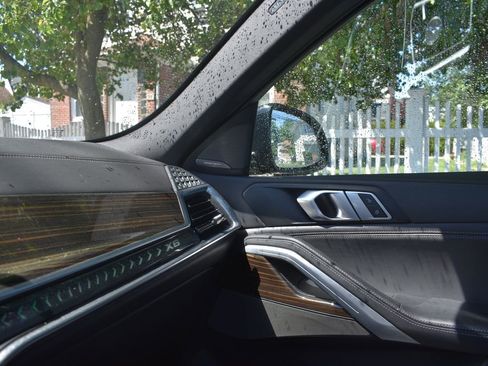 Used 2025 BMW X6 xDrive40i AWD/4WD image 20