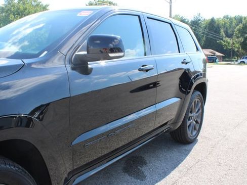 Used 2019 Jeep Grand Cherokee High Altitude AWD/4WD image 46