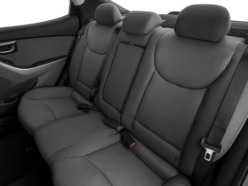 Used 2016 Hyundai Elantra Value Edition image 14