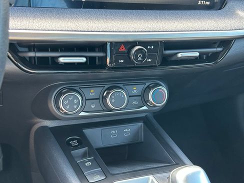 New 2026 Nissan Kicks S FWD image 35