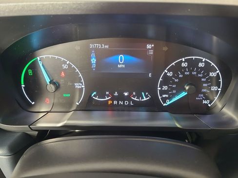 Used 2024 Ford Maverick XL FWD image 11