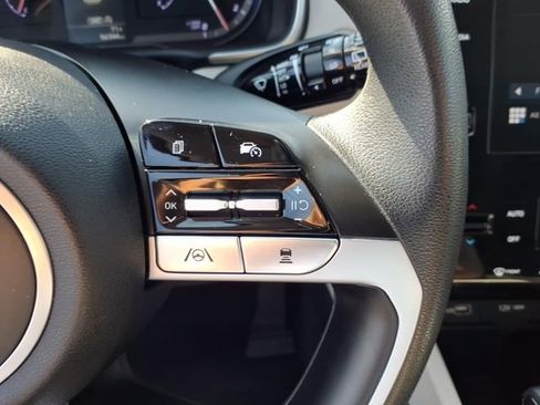 Used 2024 Hyundai Tucson SEL image 9