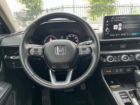 Certified 2025 Honda CR-V EX-L image 18