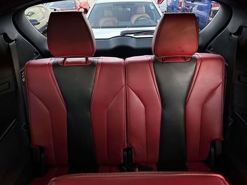 Used 2023 Acura MDX A-Spec image 12