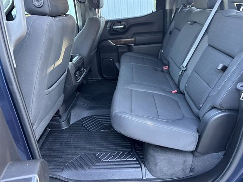 Used 2021 Chevrolet Silverado 1500 RST image 15