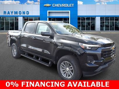 New 2026 Chevrolet Colorado LT w/ LT Convenience Package