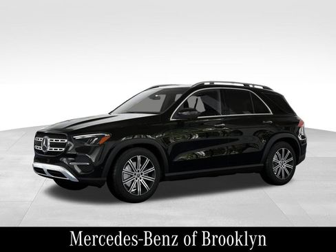 Used 2026 Mercedes-Benz GLE 350 4MATIC image 40