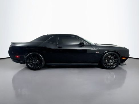 Used 2018 Dodge Challenger T/A RWD image 4