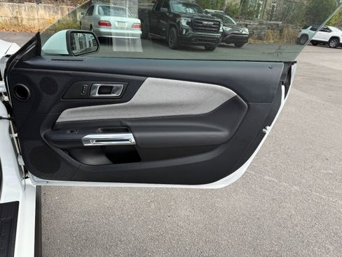 Used 2024 Ford Mustang Coupe w/ 2.3L High Performance Package image 16