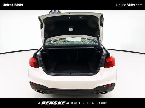 Used 2020 BMW 540i w/ M Sport Package image 14