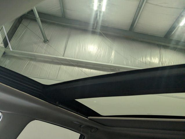 Used 2018 Nissan Murano SL AWD/4WD image 24