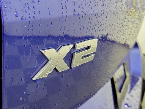 Certified 2025 BMW X2 M35i image 23