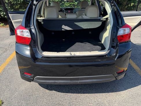 Used 2013 Subaru Impreza 2.0i Sport Limited AWD/4WD image 12