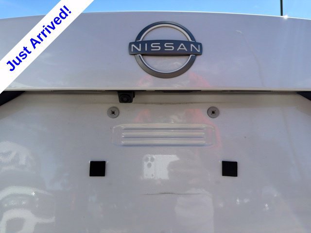 Used 2024 Nissan Sentra SV FWD image 16