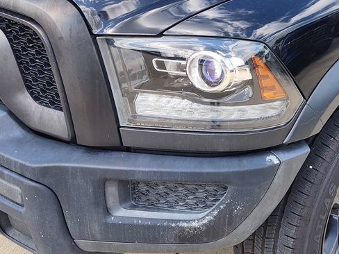 Used 2021 RAM 1500 Warlock AWD/4WD image 10