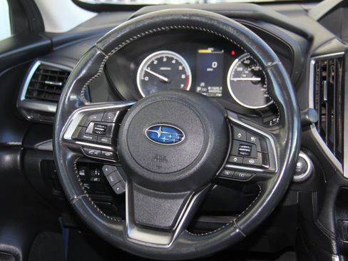 Used 2021 Subaru Forester Premium image 12