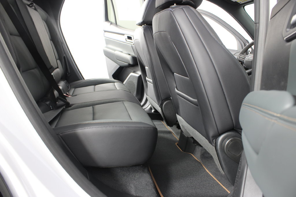 New 2027 GMC Terrain AT4 AWD/4WD image 20