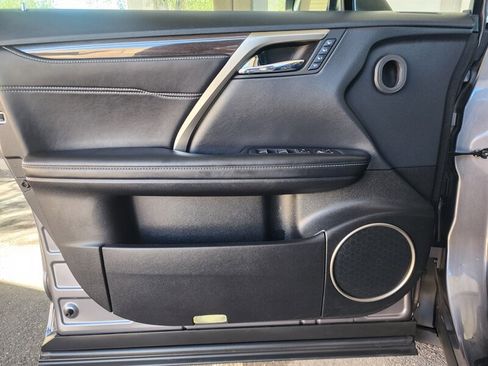 Used 2021 Lexus RX 450h AWD w/ Luxury Package image 23