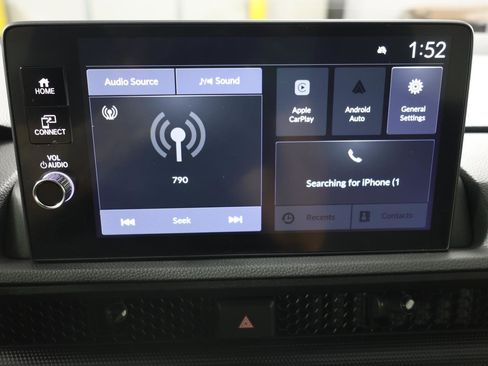 Used 2026 Honda CR-V TrailSport image 19