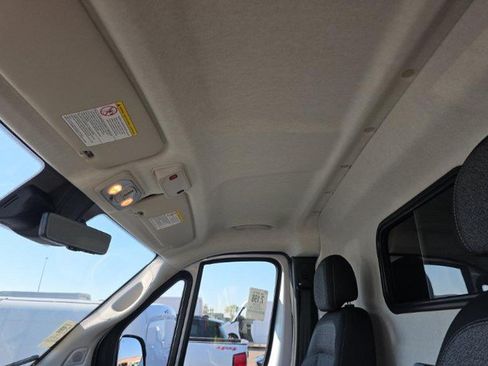 Used 2026 RAM ProMaster 1500 w/ Safety Group FWD image 11