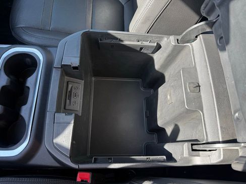 Used 2020 GMC Sierra 2500 Denali w/ Denali Ultimate Package image 15