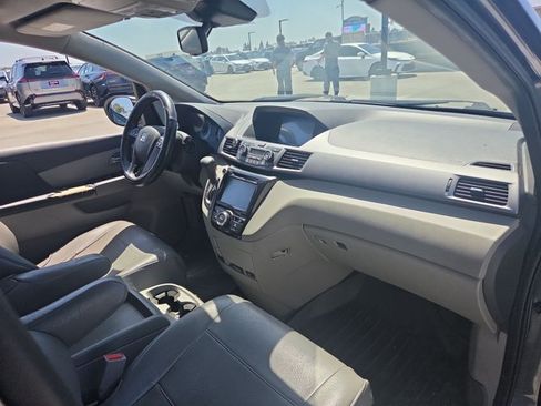 Used 2014 Honda Odyssey EX-L image 20