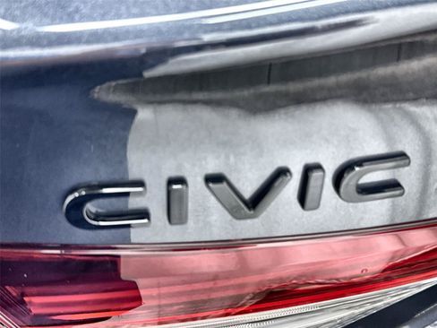 New 2026 Honda Civic FWD Hybrid Sedan image 19