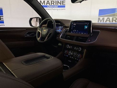 Used 2024 Chevrolet Tahoe High Country w/ Max Trailering Package AWD/4WD image 27
