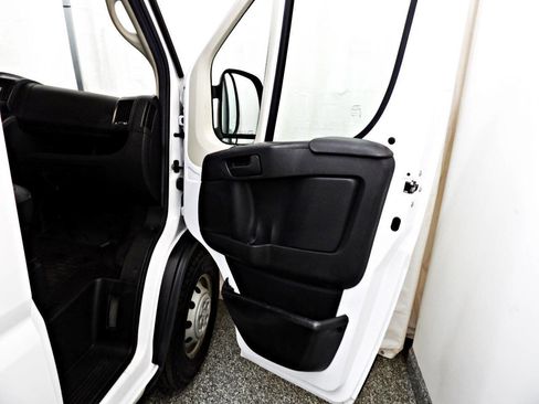 Used 2020 RAM ProMaster 1500 image 10