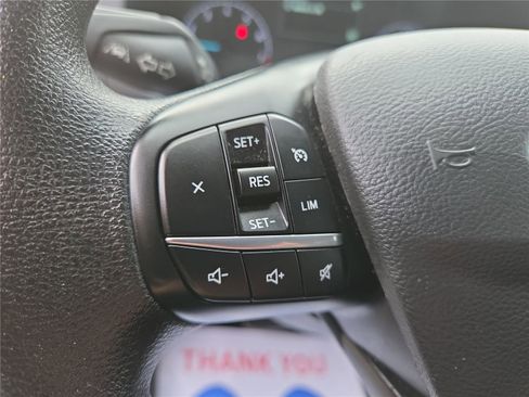 Used 2024 Ford Transit 250 Low Roof w/ Exterior Upgrade Package image 14