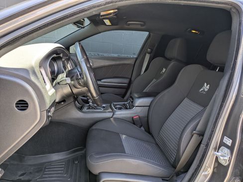 Used 2022 Dodge Charger Scat Pack RWD image 20