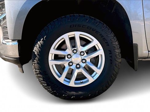 Used 2020 Chevrolet Silverado 1500 LT w/ All-Star Edition image 29