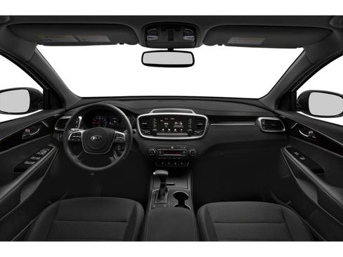 Used 2020 Kia Sorento LX w/ LX I4 Convenience Package FWD image 41
