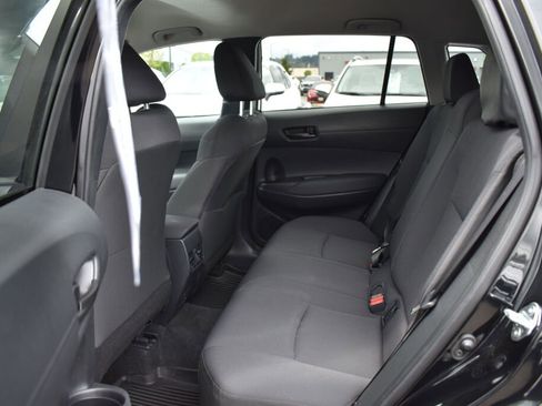 Certified 2024 Toyota Corolla Cross LE AWD/4WD image 20