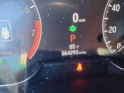 Used 2021 Honda Accord Sport image 31