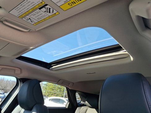 Used 2021 MAZDA CX-30 AWD 2.5 S w/ Premium Package image 15