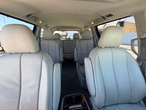 Used 2014 Toyota Sienna XLE AWD/4WD image 25