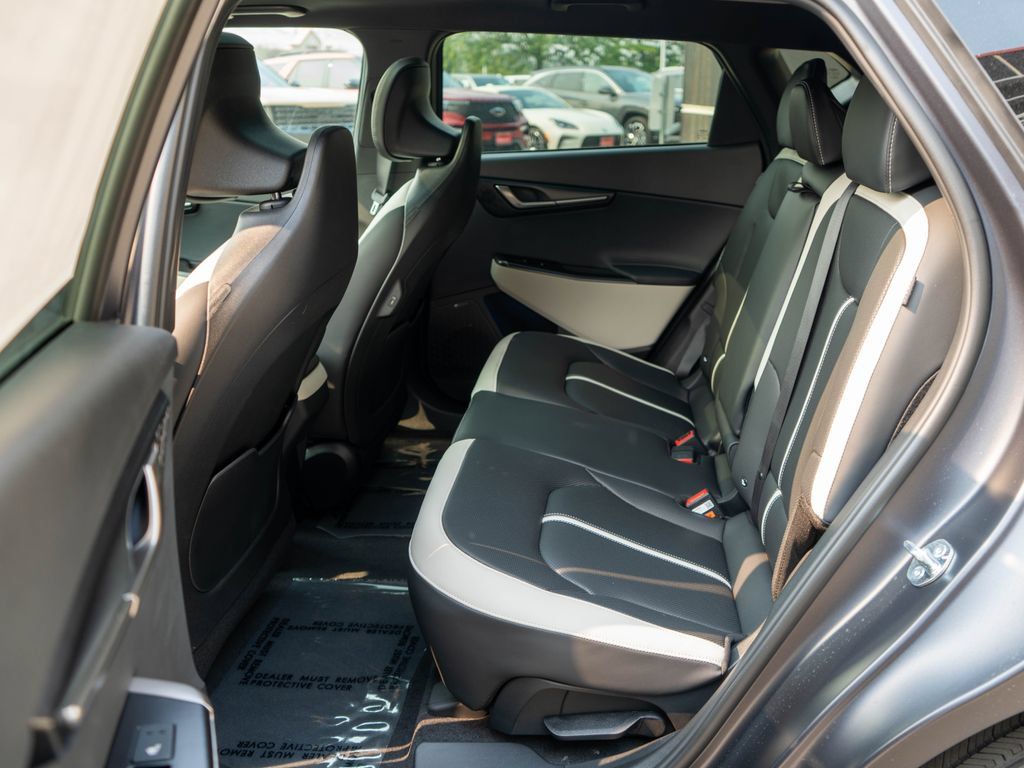 New 2026 Kia EV6 GT-Line AWD/4WD image 13