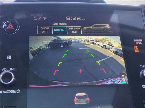 Certified 2025 Subaru Ascent Bronze Edition w/ Onyx Package image 14