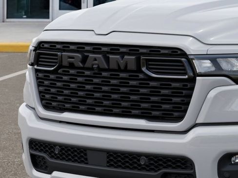 New 2026 RAM 1500 Express RWD image 11