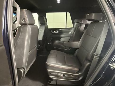 Used 2023 Chevrolet Tahoe RST w/ RST Performance Edition AWD/4WD image 27