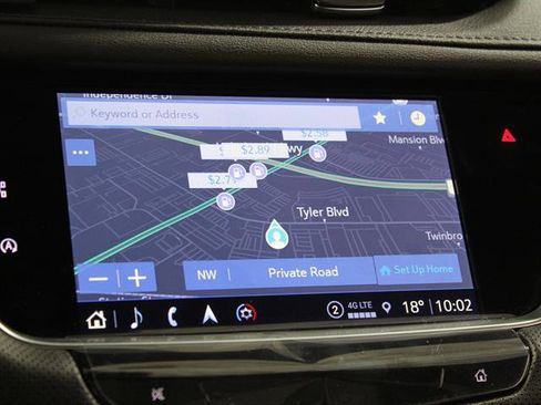 New 2026 Cadillac XT5 Premium Luxury w/ Driver Assist Package image 12