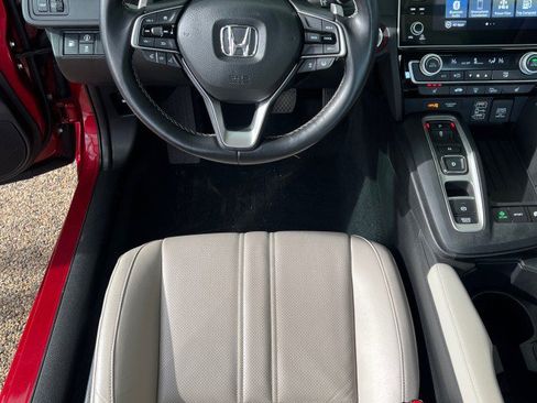 Used 2021 Honda Insight Touring image 19