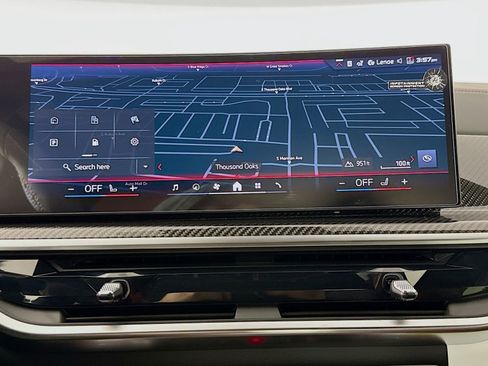 New 2026 BMW X6 M60i w/ Executive Package image 13