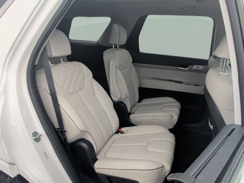 Used 2021 Hyundai Palisade Limited FWD image 41