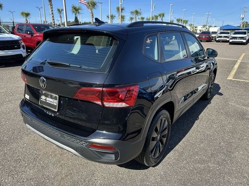 Used 2024 Volkswagen Taos S FWD image 16